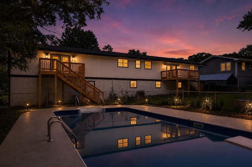 968 W Circle Drive Rossville, GA 30741