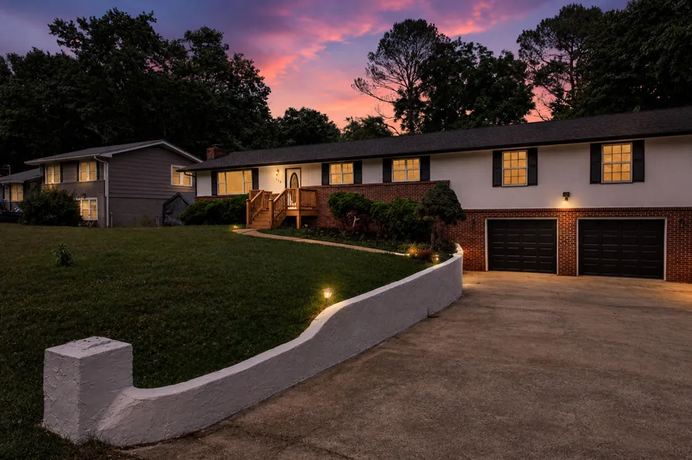 968 W Circle Drive Rossville, GA 30741
