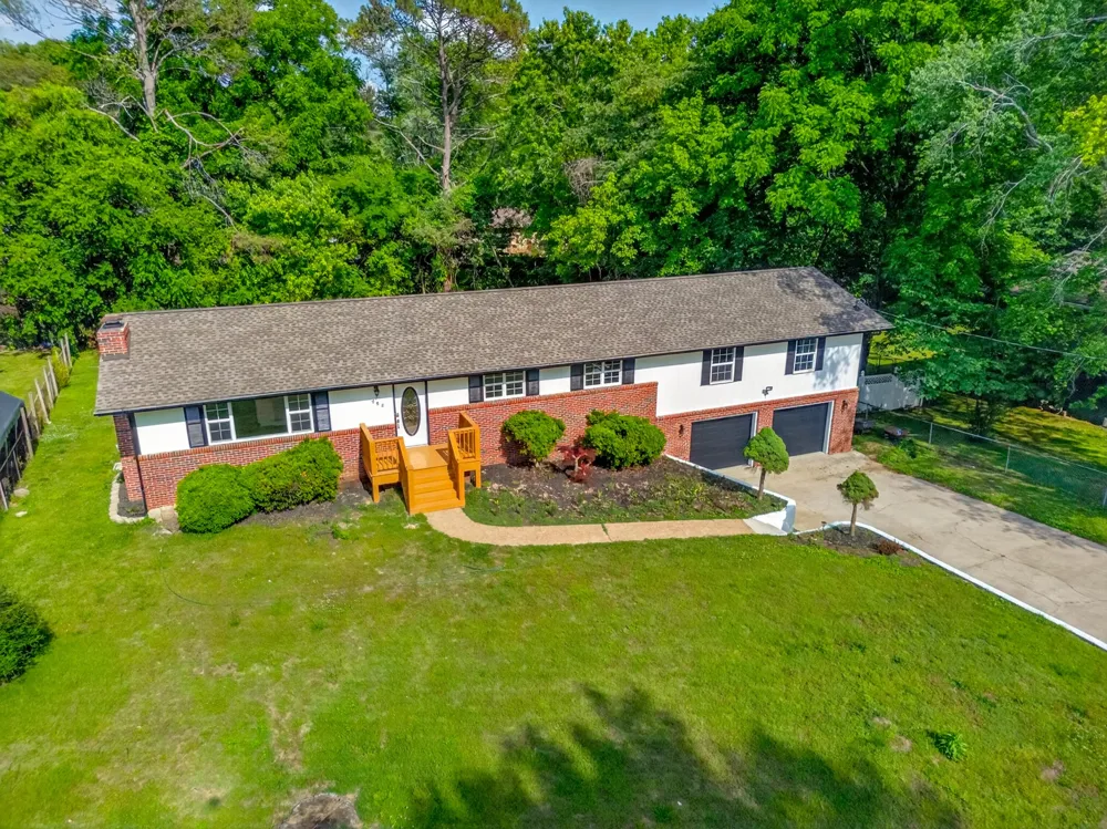 968 W Circle Drive Rossville, GA 30741