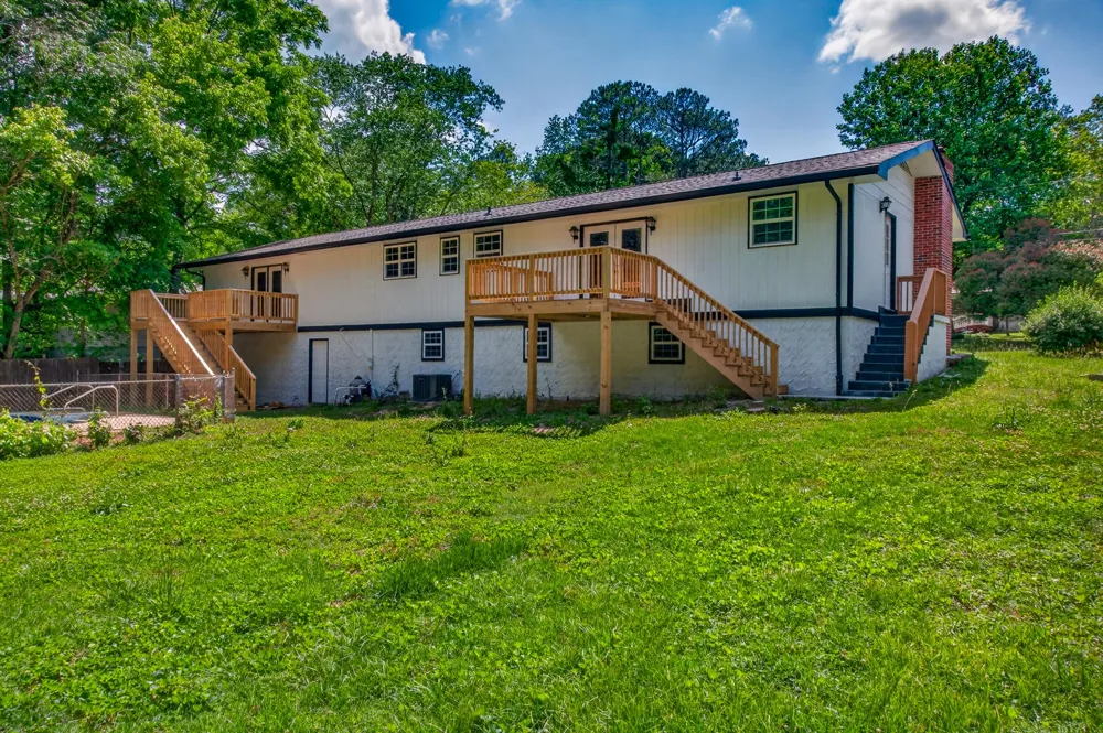 968 W Circle Drive Rossville, GA 30741
