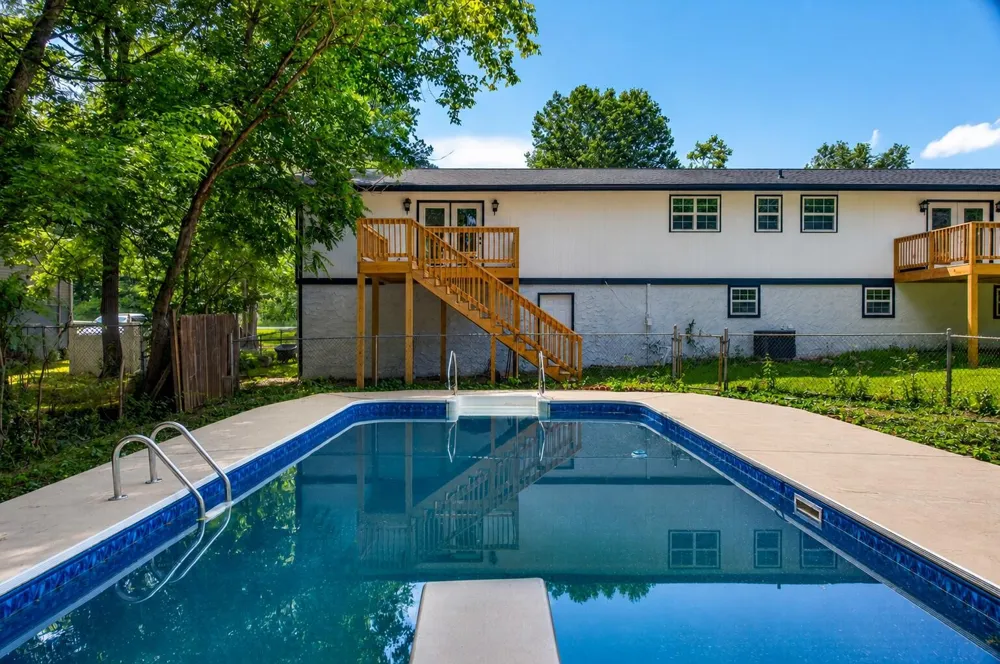 968 W Circle Drive Rossville, GA 30741
