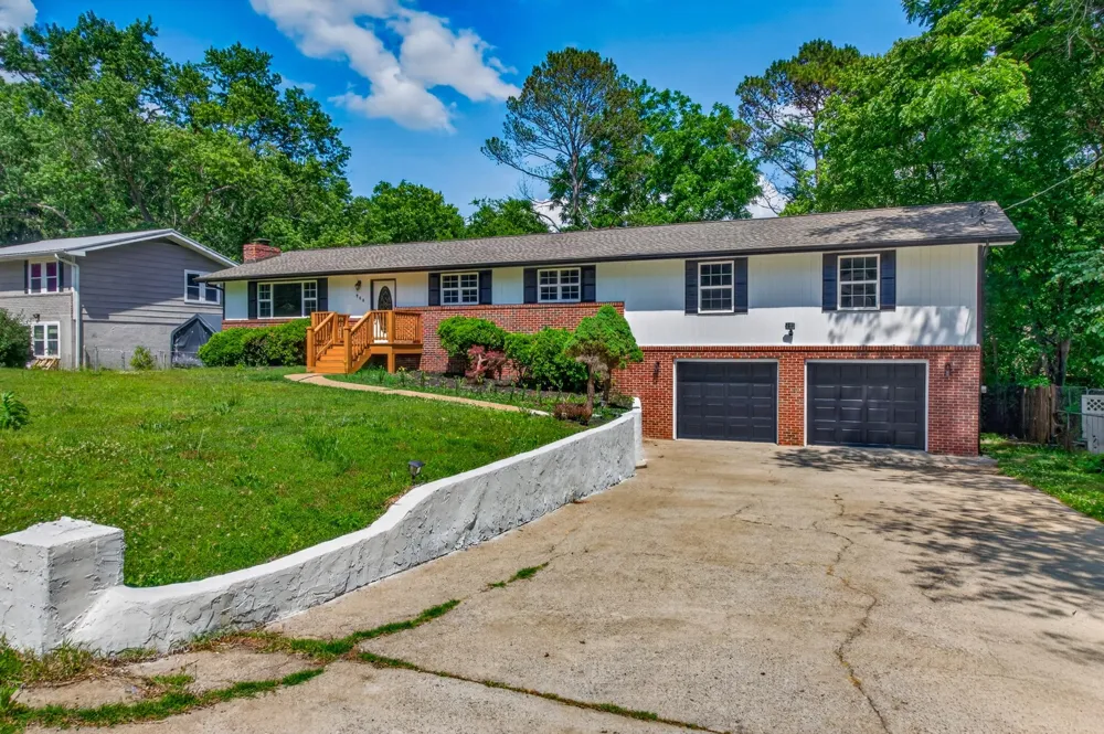 968 W Circle Drive Rossville, GA 30741