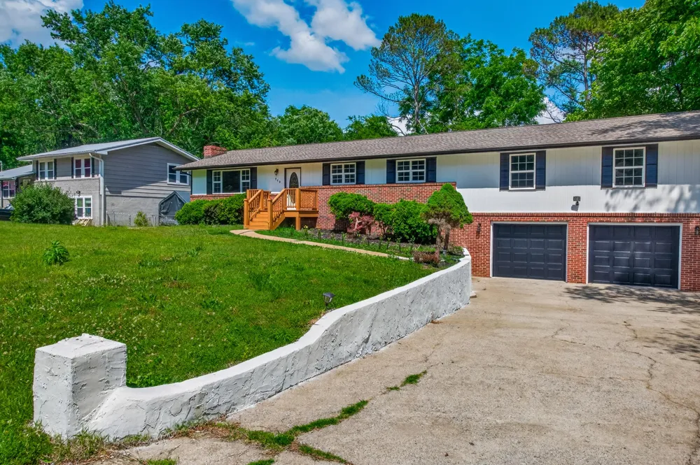 968 W Circle Drive Rossville, GA 30741