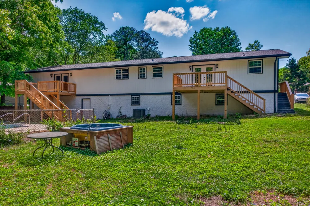 968 W Circle Drive Rossville, GA 30741