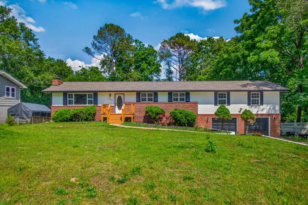968 W Circle Drive Rossville, GA 30741