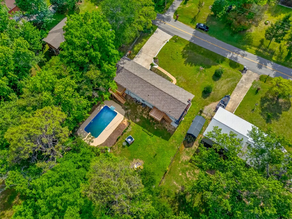 968 W Circle Drive Rossville, GA 30741
