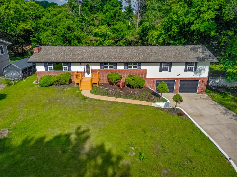 968 W Circle Drive Rossville, GA 30741