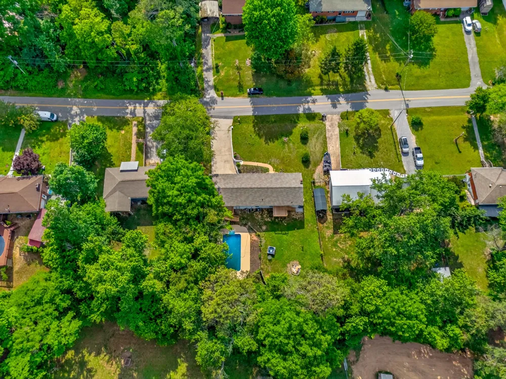 968 W Circle Drive Rossville, GA 30741