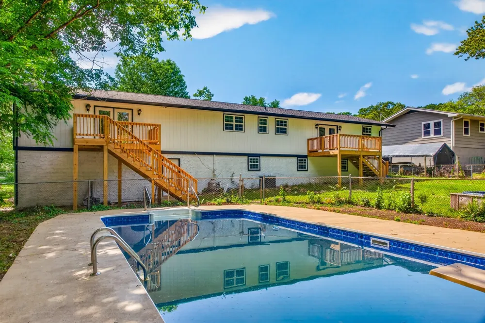 968 W Circle Drive Rossville, GA 30741