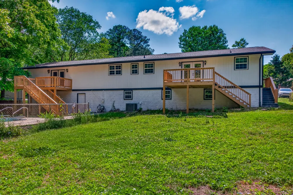968 W Circle Drive Rossville, GA 30741