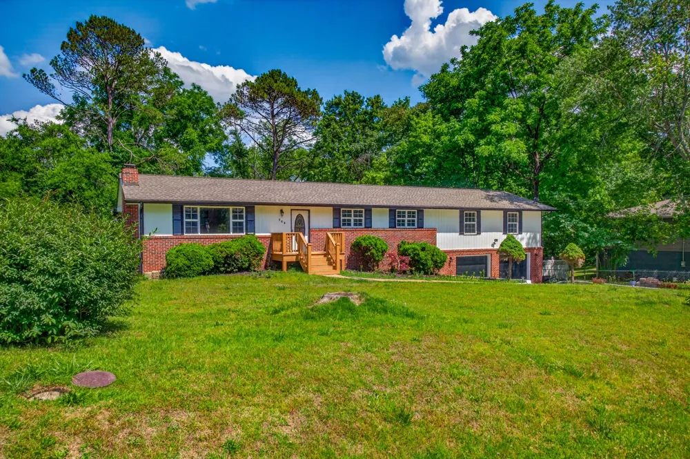 968 W Circle Drive Rossville, GA 30741