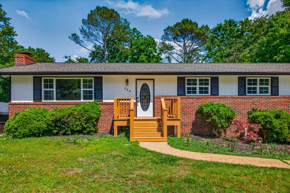968 W Circle Drive Rossville, GA 30741