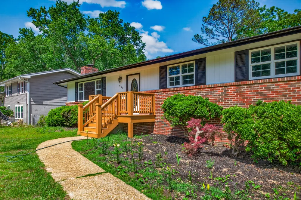 968 W Circle Drive Rossville, GA 30741