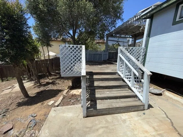 519 Mason Vista, CA 92084