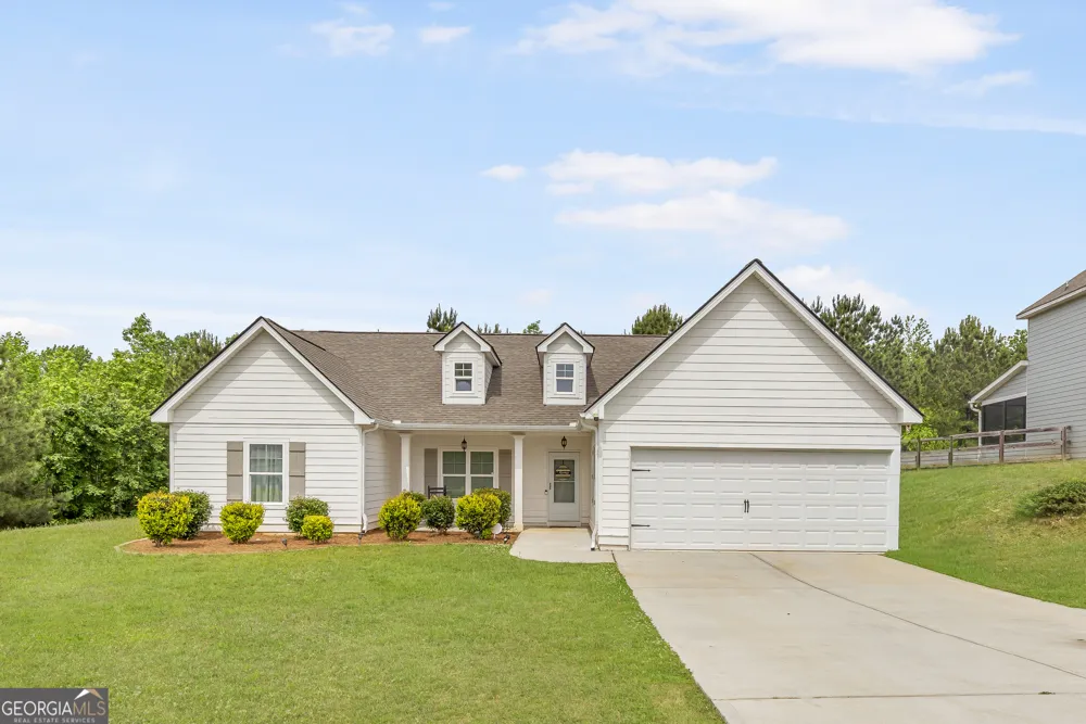 370 Springwater WAY Bremen, GA 30110