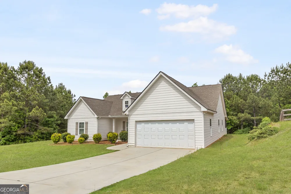 370 Springwater WAY Bremen, GA 30110