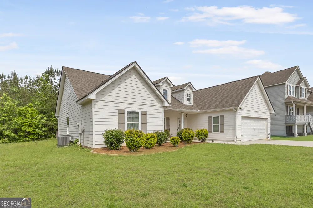 370 Springwater WAY Bremen, GA 30110