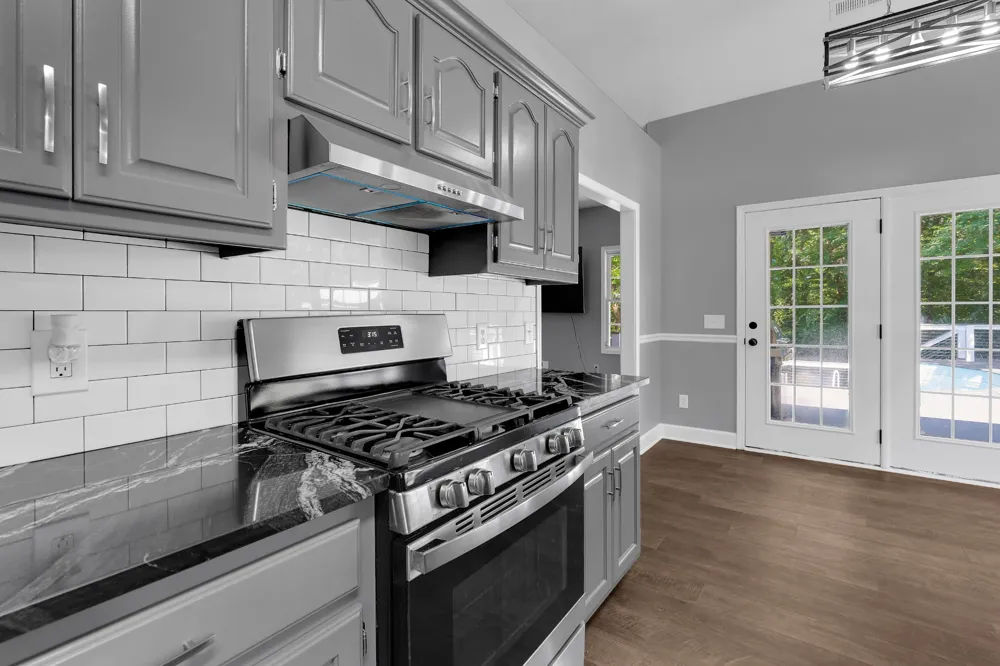 301 McKinney St Estill Springs, TN 37330