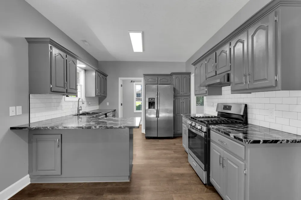 301 McKinney St Estill Springs, TN 37330