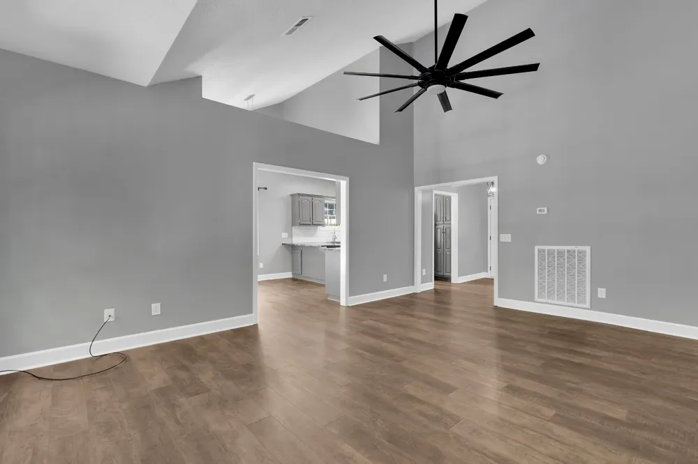 301 McKinney St Estill Springs, TN 37330