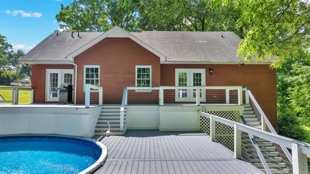 301 McKinney St Estill Springs, TN 37330