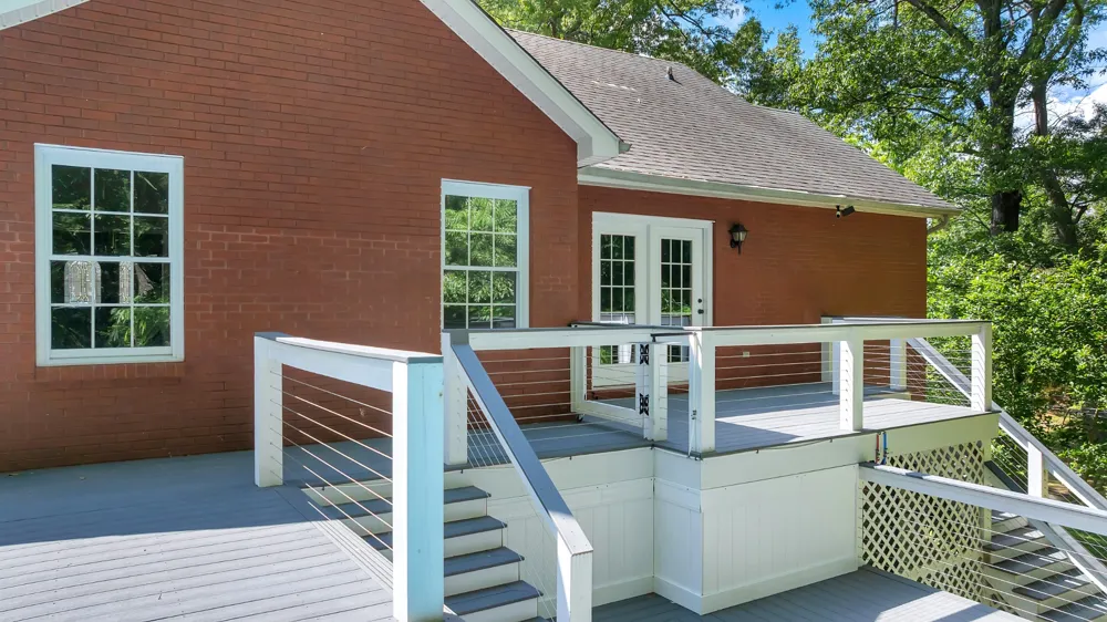 301 McKinney St Estill Springs, TN 37330
