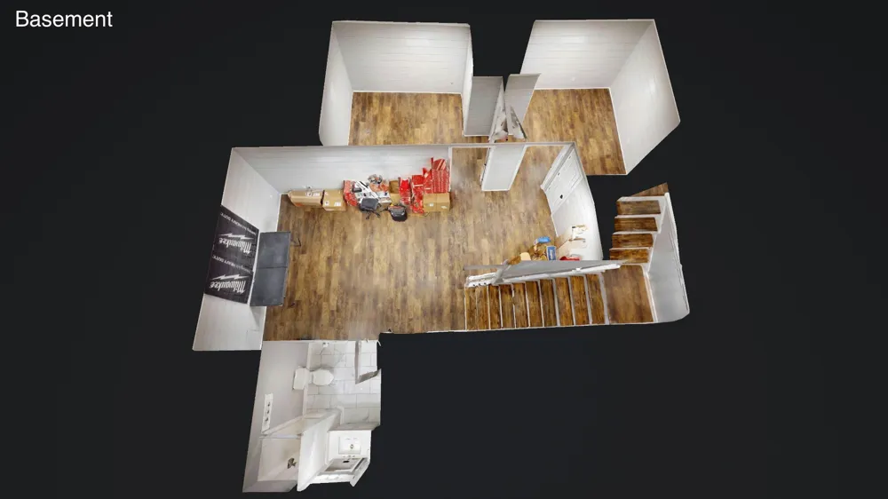 301 McKinney St Estill Springs, TN 37330