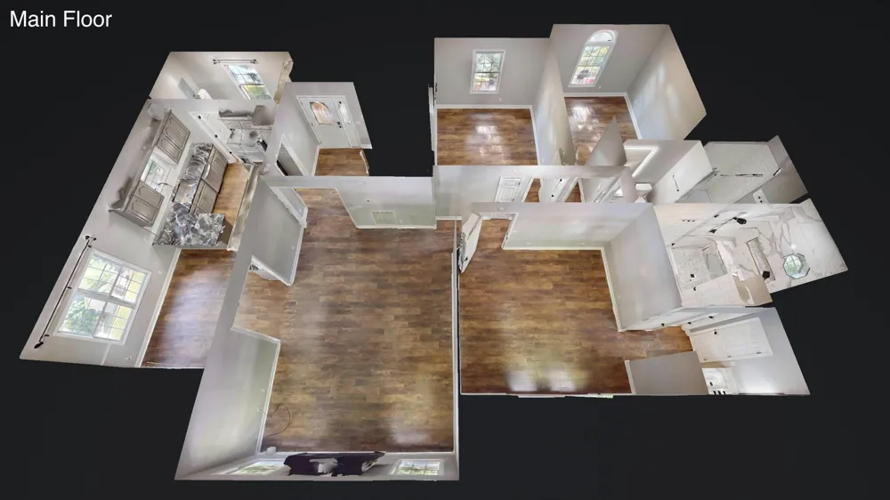 301 McKinney St Estill Springs, TN 37330
