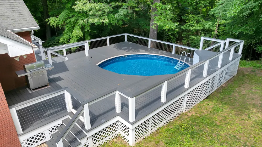 301 McKinney St Estill Springs, TN 37330