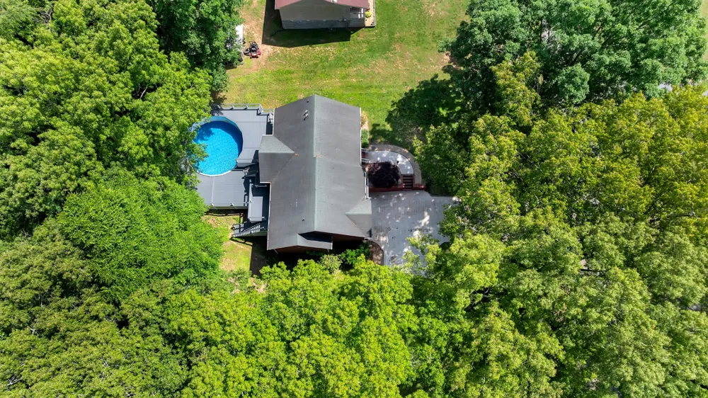 301 McKinney St Estill Springs, TN 37330