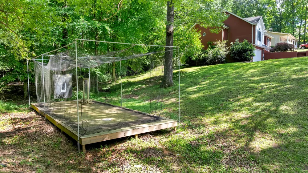 301 McKinney St Estill Springs, TN 37330