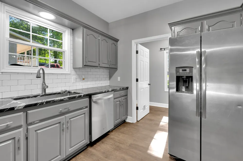 301 McKinney St Estill Springs, TN 37330