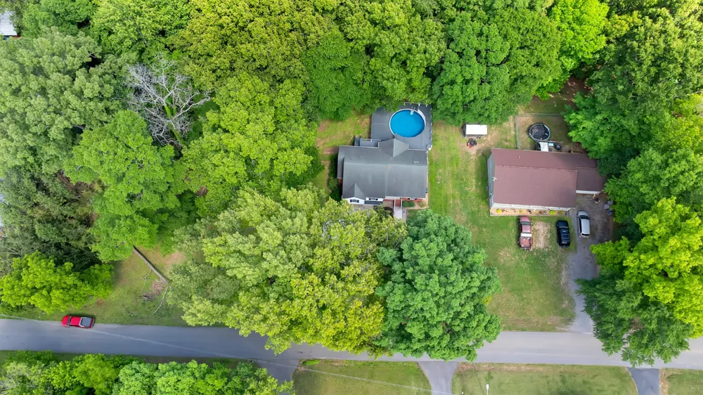 301 McKinney St Estill Springs, TN 37330