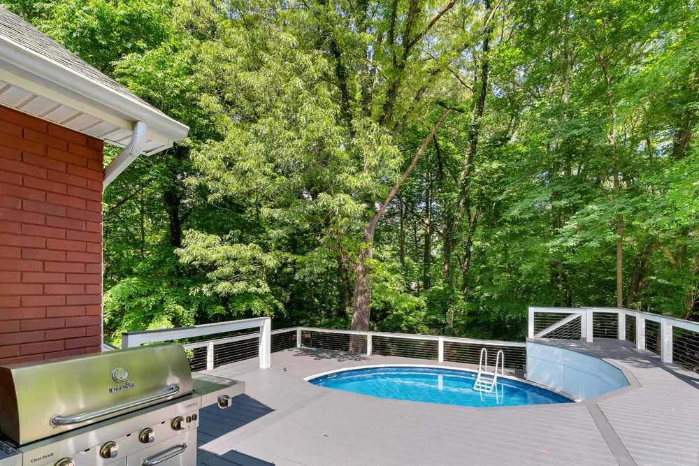 301 McKinney St Estill Springs, TN 37330
