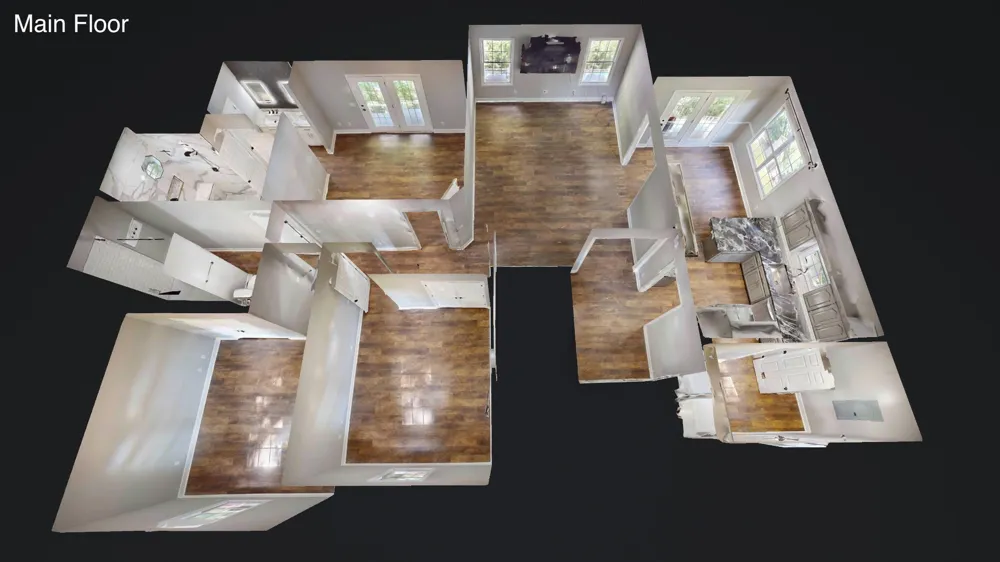 301 McKinney St Estill Springs, TN 37330