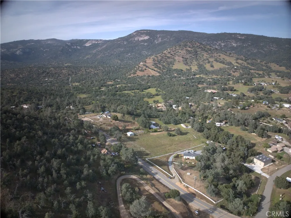 Burrough Valley Tollhouse, CA 93667
