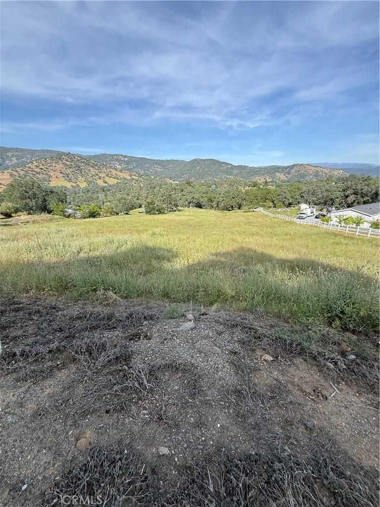 Burrough Valley Tollhouse, CA 93667