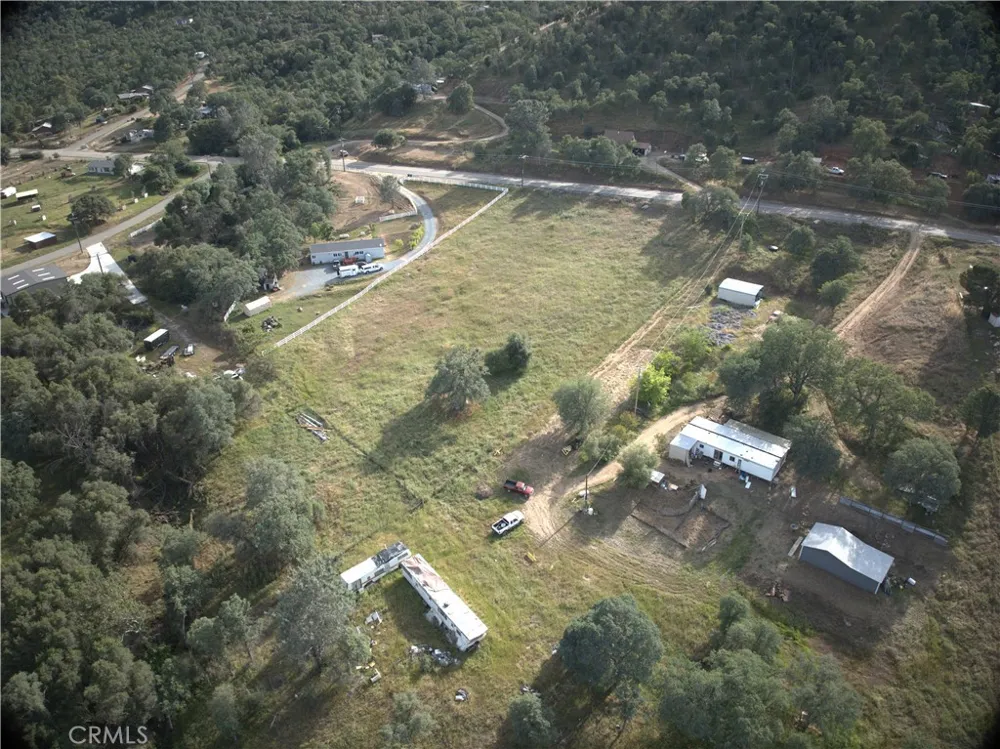 Burrough Valley Tollhouse, CA 93667