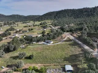 Burrough Valley Tollhouse, CA 93667