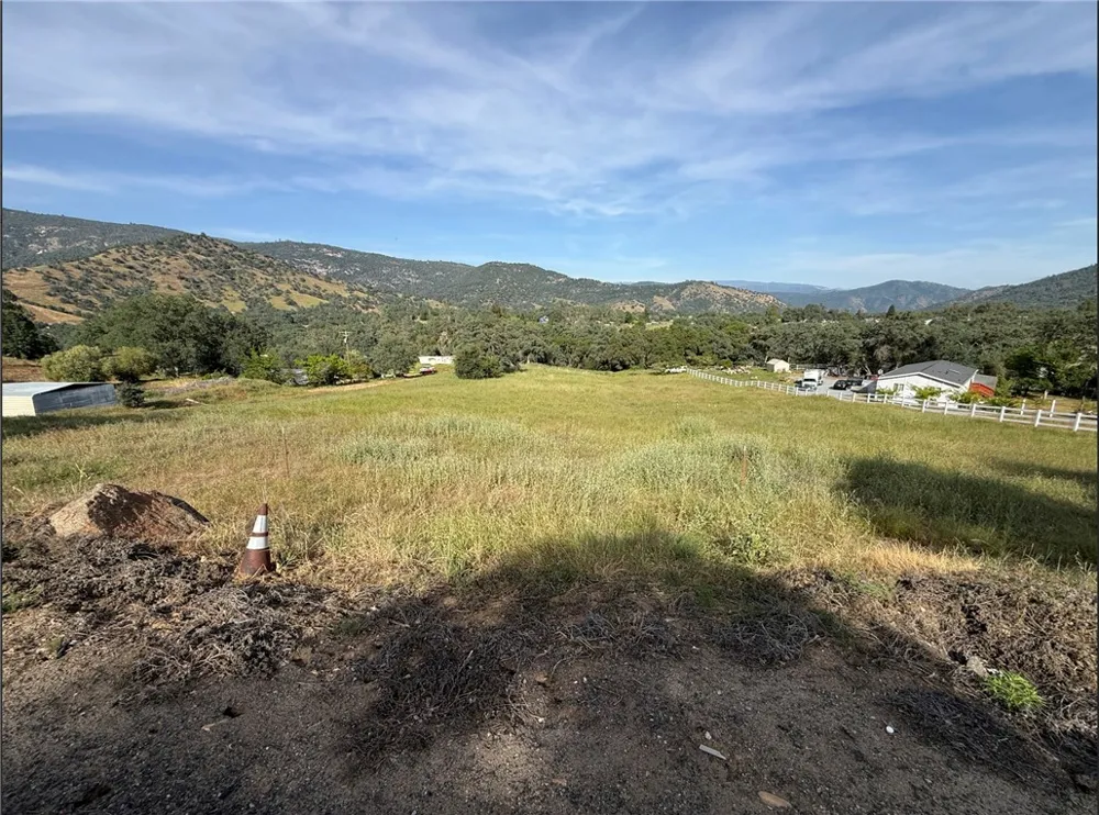 Burrough Valley Tollhouse, CA 93667