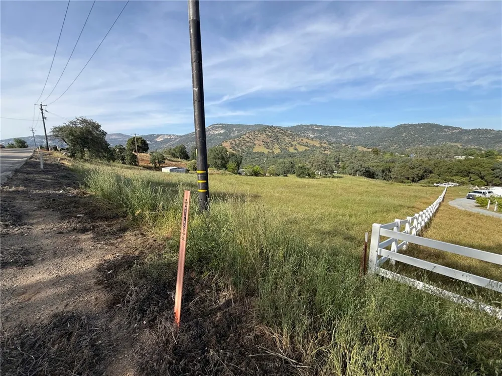 Burrough Valley Tollhouse, CA 93667