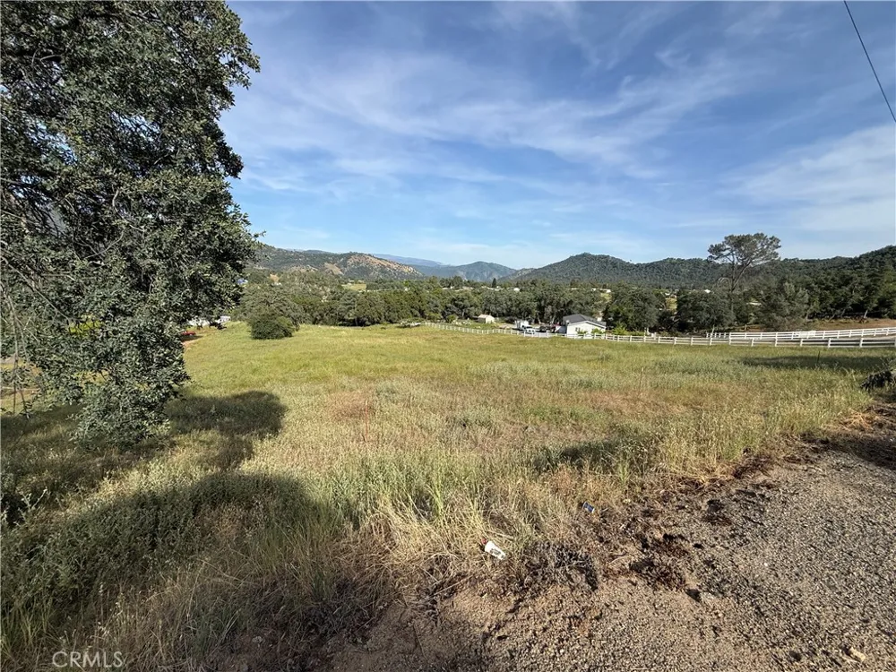 Burrough Valley Tollhouse, CA 93667