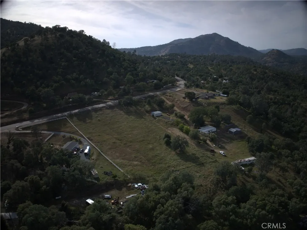 Burrough Valley Tollhouse, CA 93667