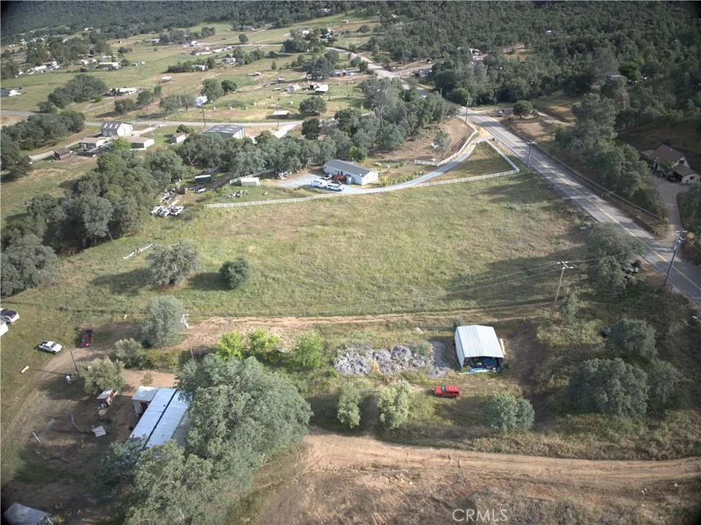 Burrough Valley Tollhouse, CA 93667