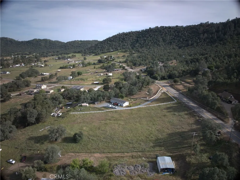 Burrough Valley Tollhouse, CA 93667
