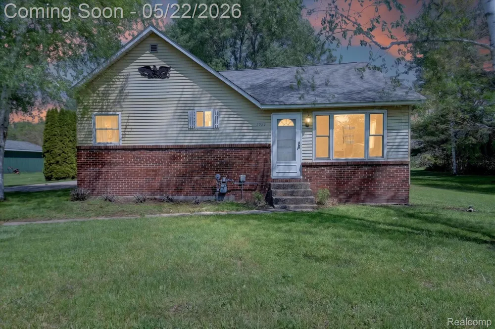 3660 Keewahdin Road Fort Gratiot Charter Township, MI 48059