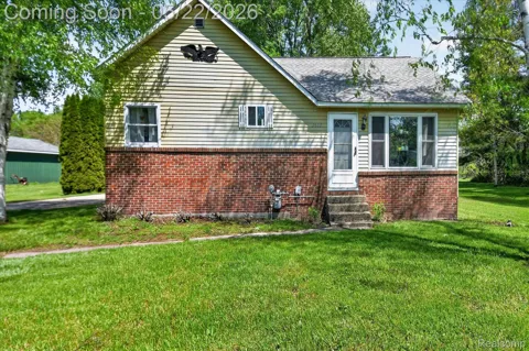 3660 Keewahdin Road