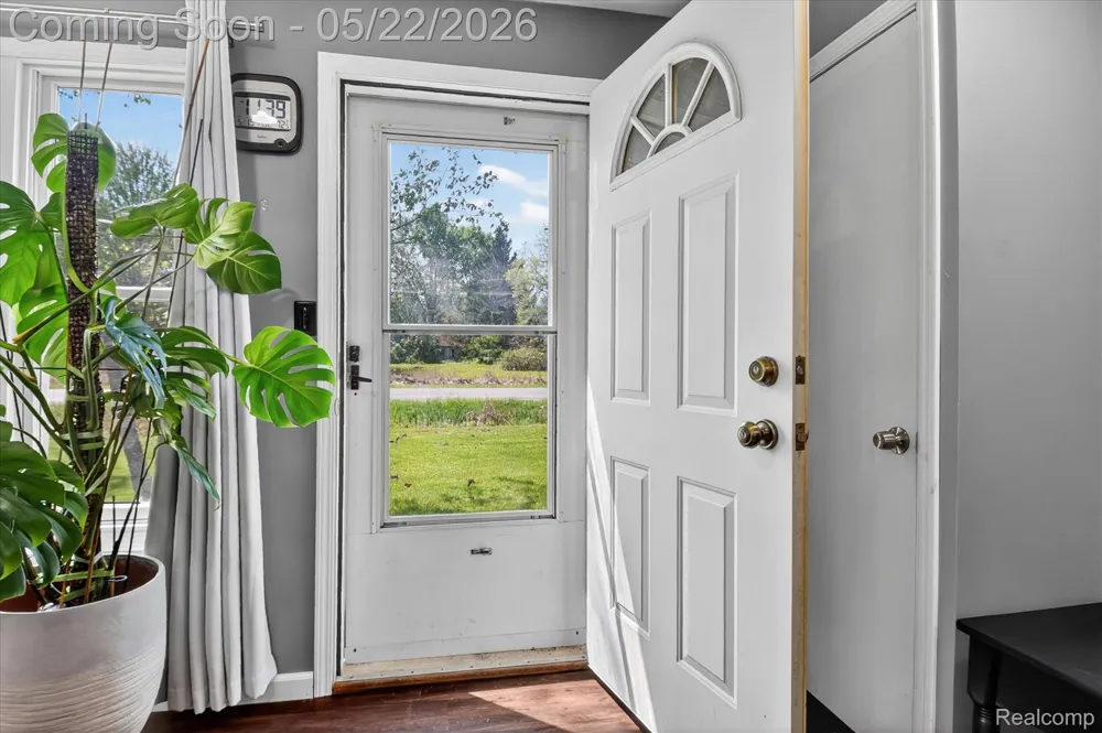 3660 Keewahdin Road Fort Gratiot Charter Township, MI 48059