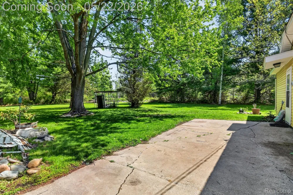3660 Keewahdin Road Fort Gratiot Charter Township, MI 48059