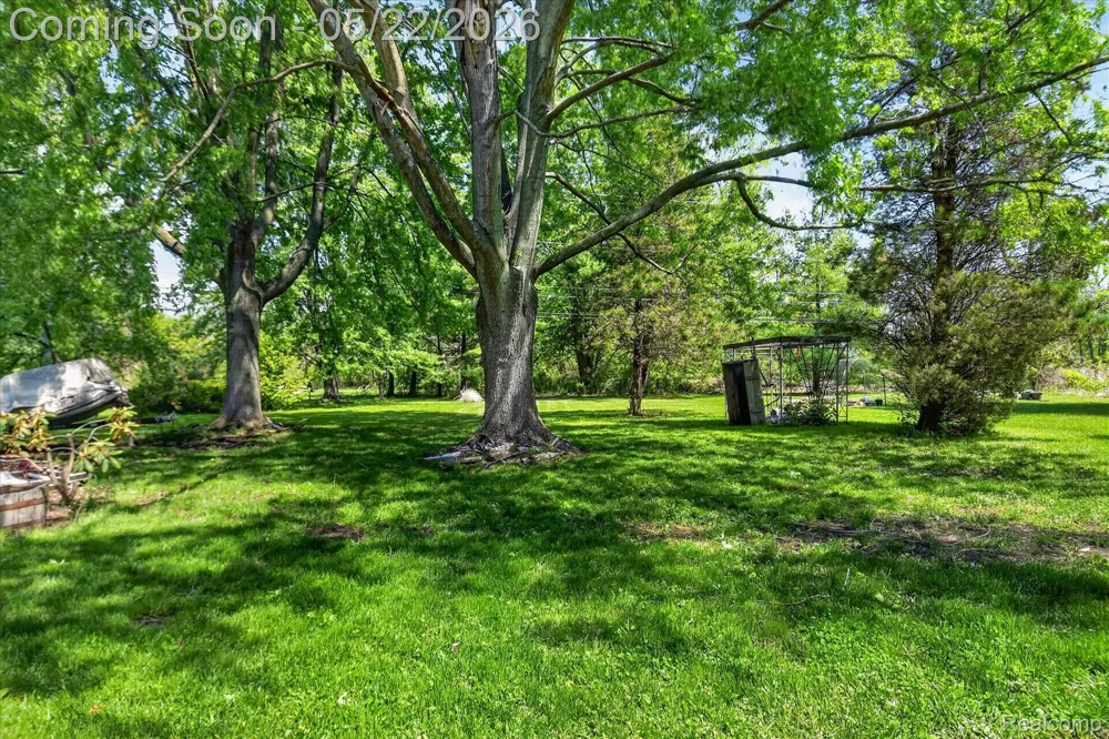 3660 Keewahdin Road Fort Gratiot Charter Township, MI 48059